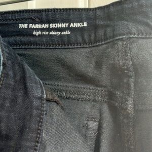 AG denim